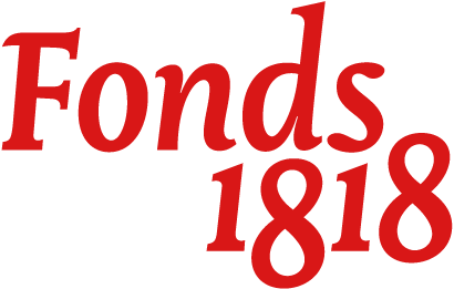 Logo Fonds1818