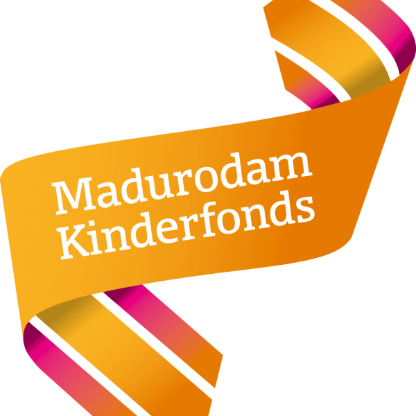 Logo Madurodam Kinderfonds